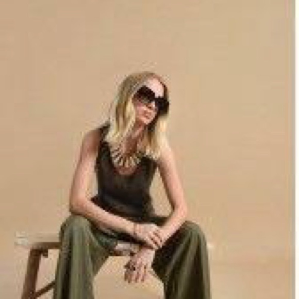 MOLLY BRACKEN KNIT TOP - Picture 9 of 11